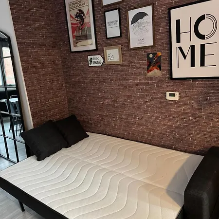 Loft Opale Apartman *