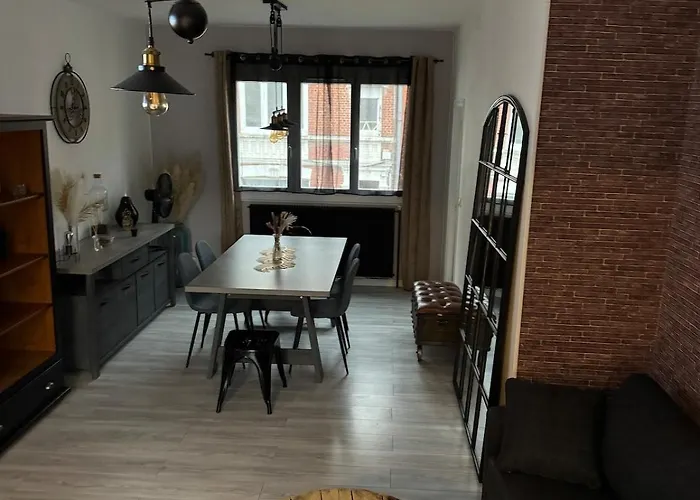 Loft Opale *