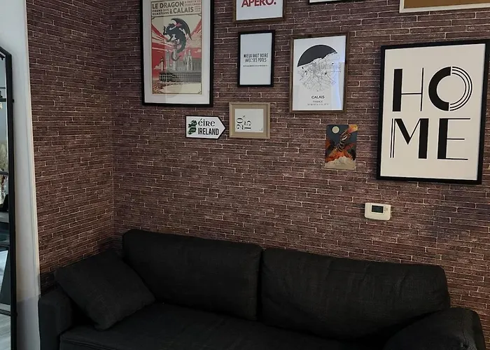 Loft Opale *