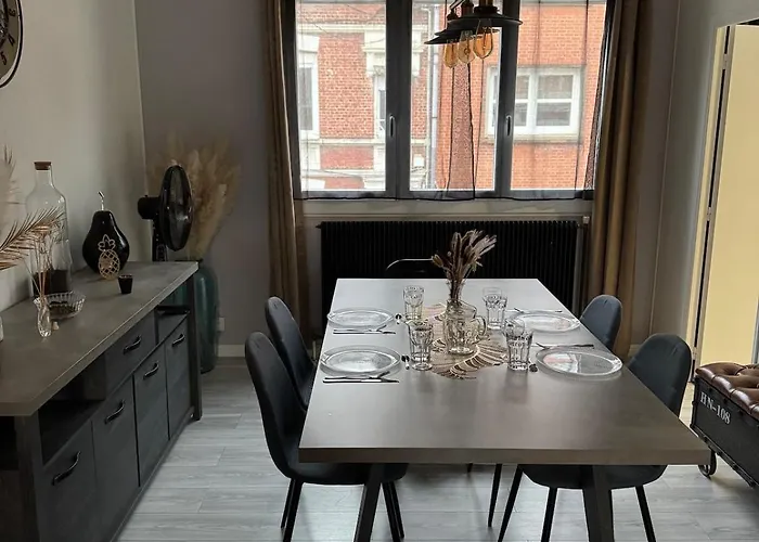 Loft Opale