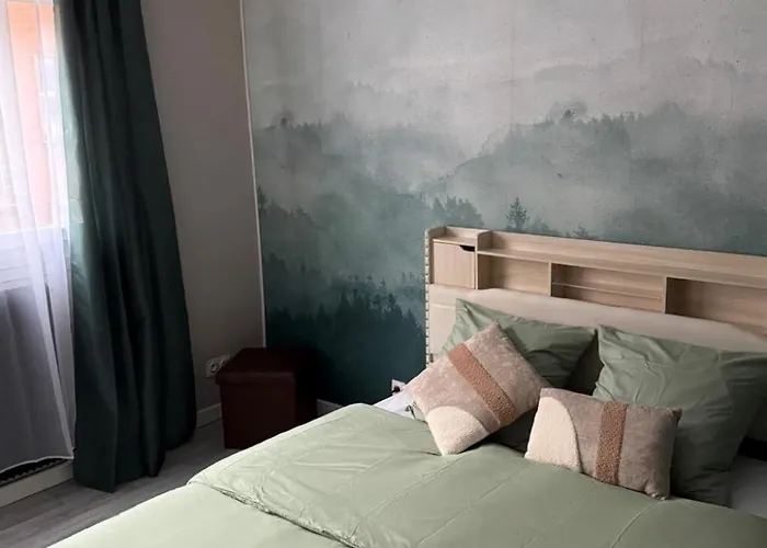 Loft Opale * Кале