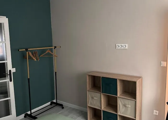 Loft Opale Кале