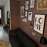 Loft Opale Apartman *