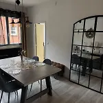 Apartman Loft Opale
