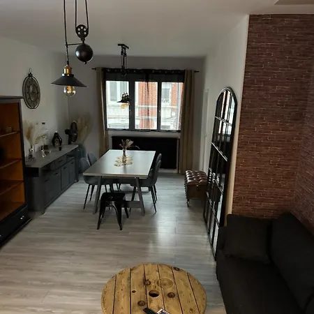 Loft Opale *