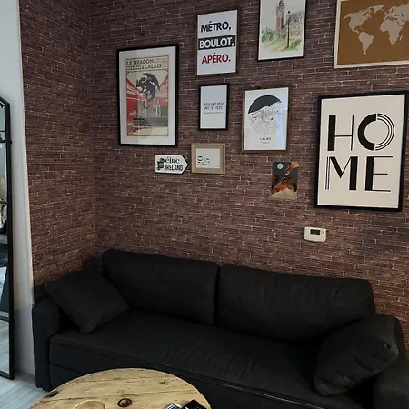 Loft Opale *