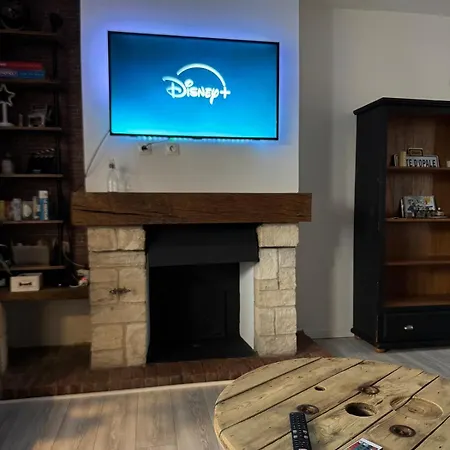 Loft Opale * Καλέ