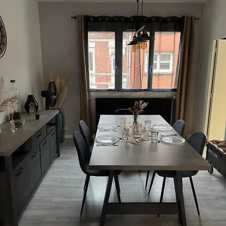 Loft Opale