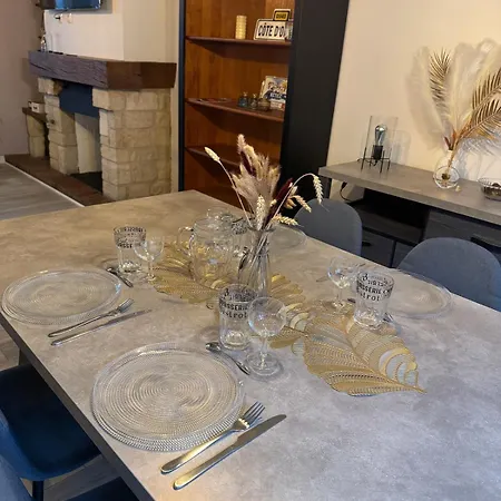 Loft Opale *