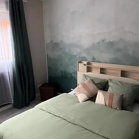Loft Opale * 칼라이스