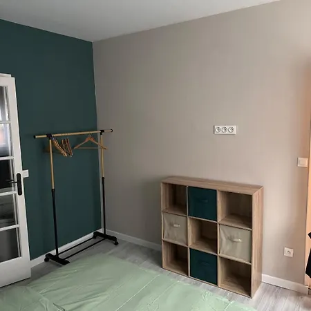 Loft Opale 칼라이스