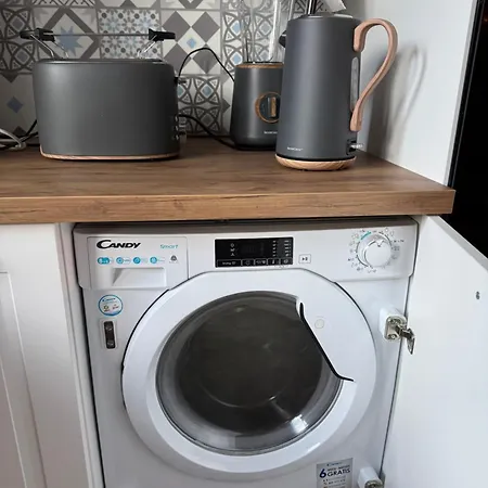 Loft Opale Appartement