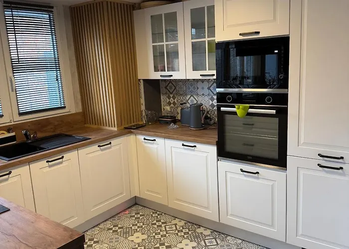 Loft Opale Appartement *