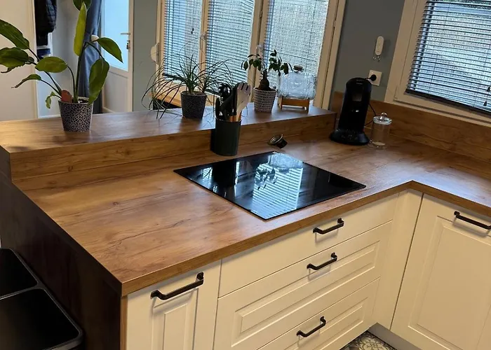 Appartement Loft Opale Calais