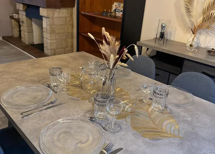Loft Opale *
