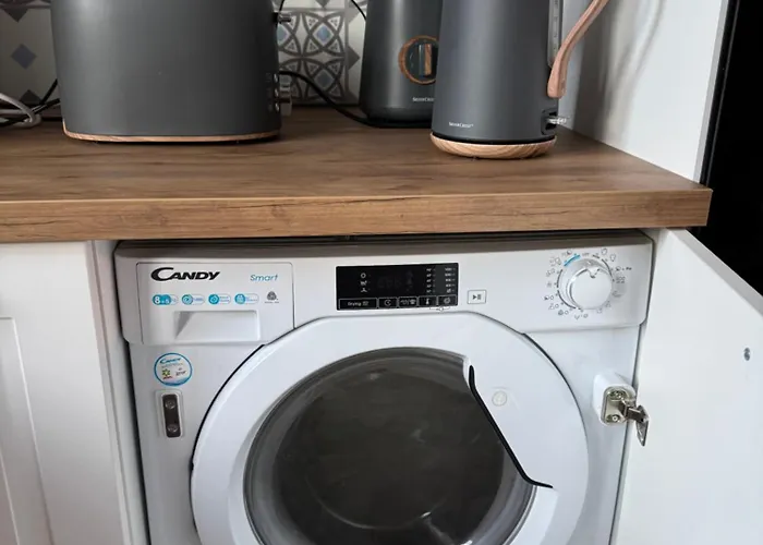 Loft Opale Appartement